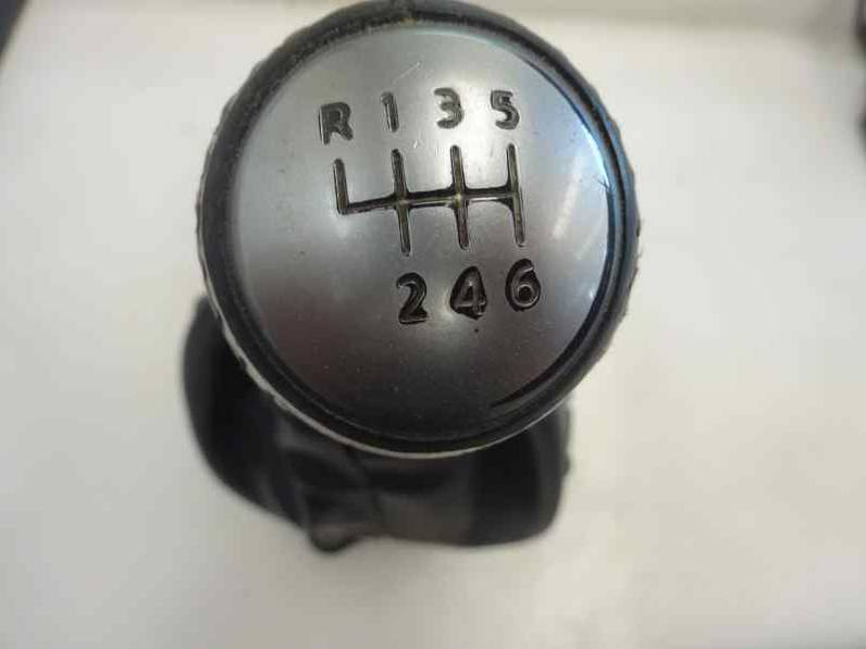 PALANCA CAMBIO NISSAN QASHQAI 2010 1.5 DCI TURBODIESEL (106 CV)