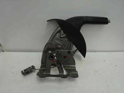 PALANCA FRENO DE MANO NISSAN QASHQAI 2010 1.5 DCI TURBODIESEL (106 CV)