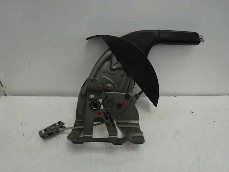 PALANCA FRENO DE MANO NISSAN QASHQAI 2010 1.5 DCI TURBODIESEL (106 CV)