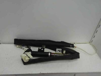 AIRBAG CORTINA DELANTERO IZQUIERDO NISSAN QASHQAI 2010 1.5 DCI TURBODIESEL (106 CV)