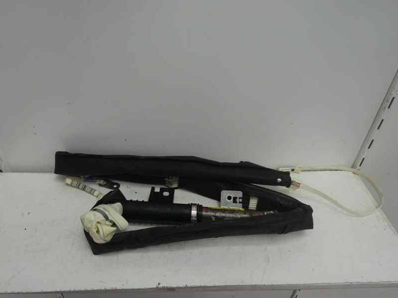 AIRBAG CORTINA DELANTERO IZQUIERDO NISSAN QASHQAI 2010 1.5 DCI TURBODIESEL (106 CV)