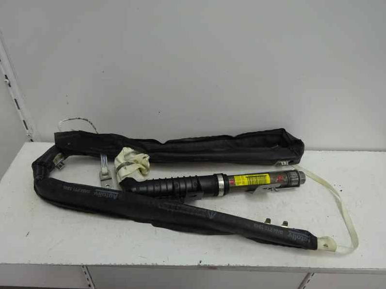 AIRBAG CORTINA DELANTERO DERECHO NISSAN QASHQAI 2010 1.5 DCI TURBODIESEL (106 CV)