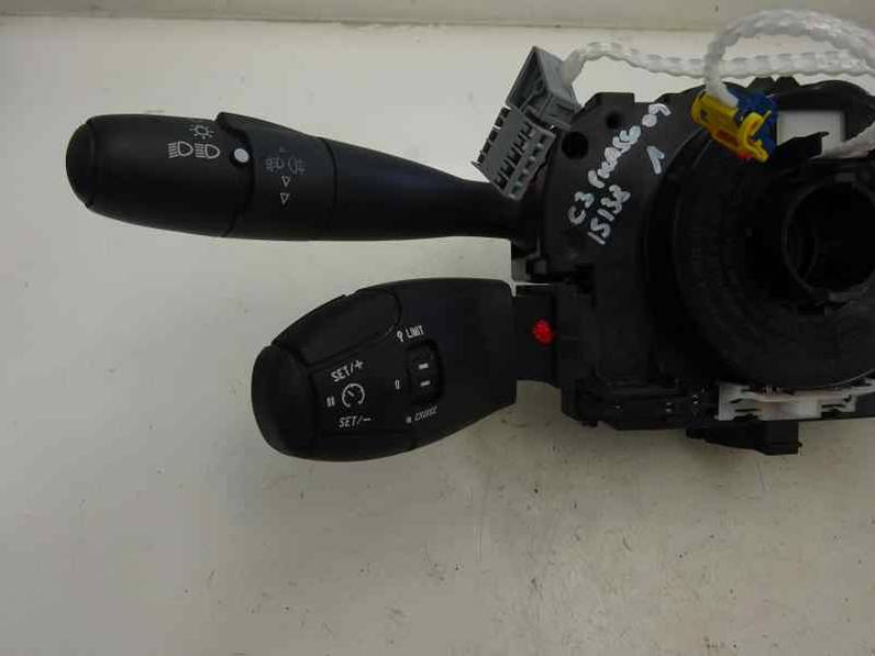 MANDO MULTIFUNCION CITROEN C3 PICASSO 2009 1.4 16V (95 CV)