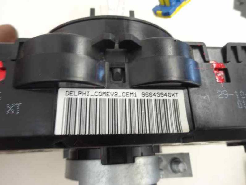 MANDO MULTIFUNCION CITROEN C3 PICASSO 2009 1.4 16V (95 CV)