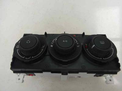 MANDO CALEFACCION AIRE ACONDICIONADO CITROEN C3 PICASSO 2009 1.4 16V (95 CV)