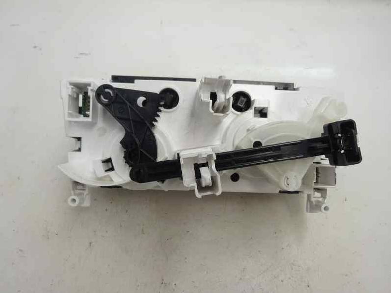 MANDO CALEFACCION AIRE ACONDICIONADO CITROEN C3 PICASSO 2009 1.4 16V (95 CV)