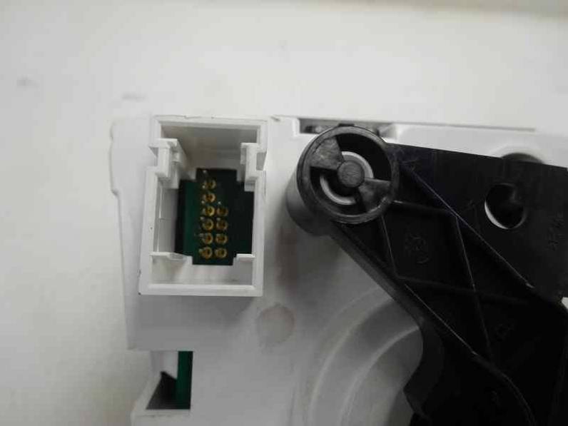 MANDO CALEFACCION AIRE ACONDICIONADO CITROEN C3 PICASSO 2009 1.4 16V (95 CV)