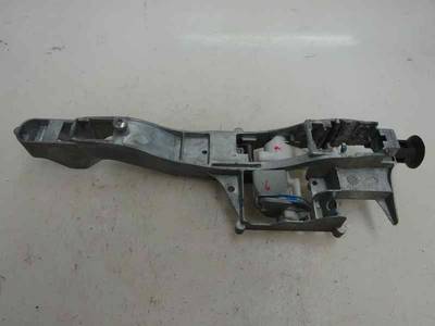 MANETA EXTERIOR TRASERA DERECHA CITROEN C3 PICASSO 2009 1.4 16V (95 CV)