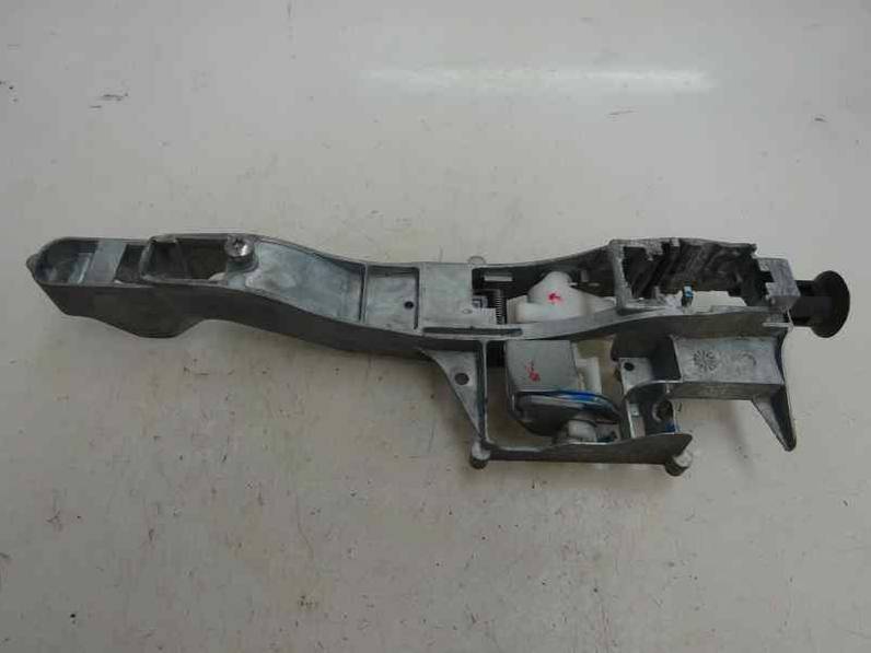 MANETA EXTERIOR TRASERA DERECHA CITROEN C3 PICASSO 2009 1.4 16V (95 CV)