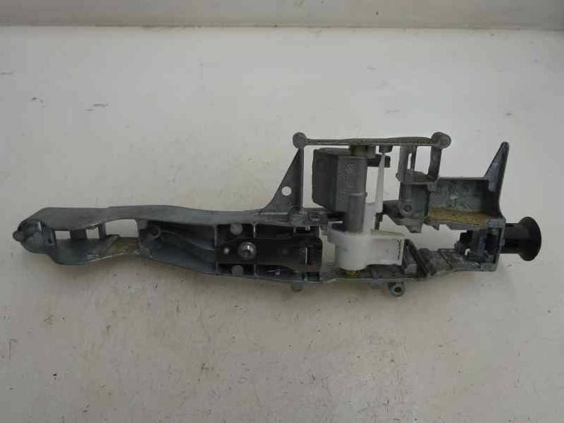 MANETA EXTERIOR TRASERA DERECHA CITROEN C3 PICASSO 2009 1.4 16V (95 CV)