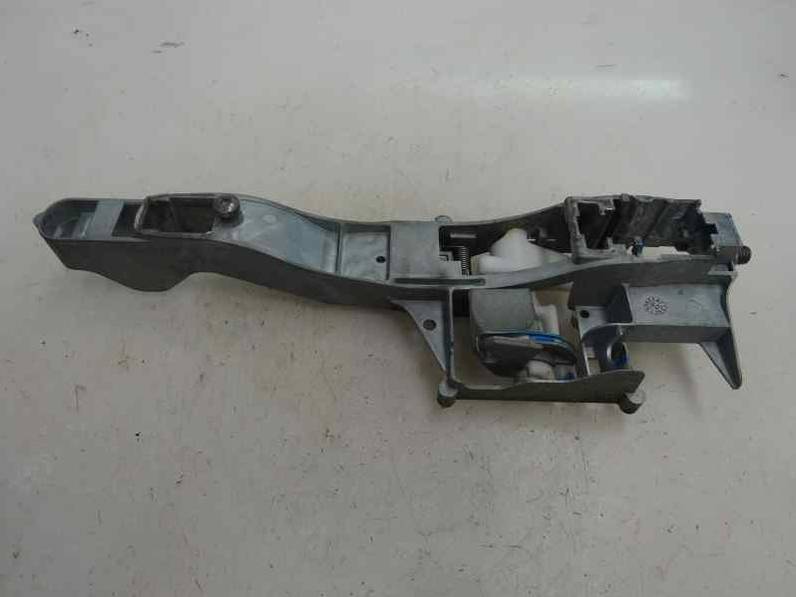 MANETA EXTERIOR DELANTERA DERECHA CITROEN C3 PICASSO 2009 1.4 16V (95 CV)