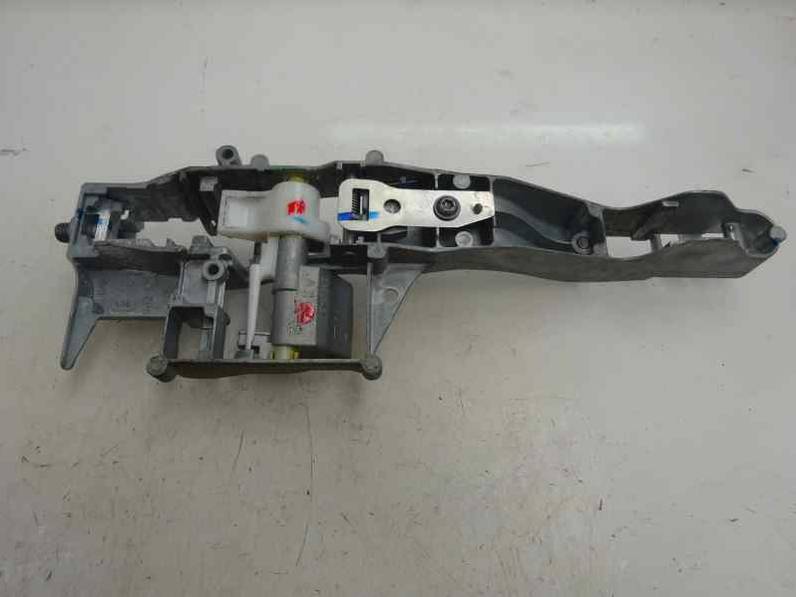 MANETA EXTERIOR DELANTERA DERECHA CITROEN C3 PICASSO 2009 1.4 16V (95 CV)