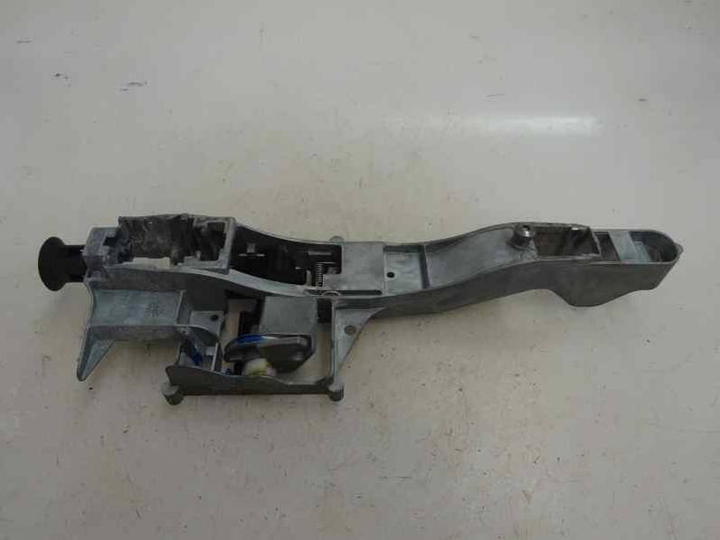 MANETA EXTERIOR TRASERA IZQUIERDA CITROEN C3 PICASSO 2009 1.4 16V (95 CV)