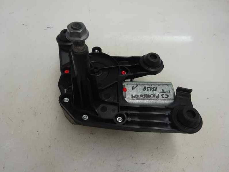 MOTOR LIMPIA TRASERO CITROEN C3 PICASSO 2009 1.4 16V (95 CV)