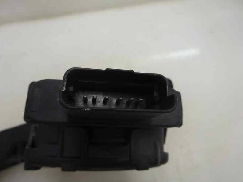 POTENCIOMETRO PEDAL CITROEN C3 PICASSO 2009 1.4 16V (95 CV)