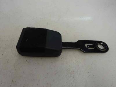 CINTURON SEGURIDAD TRASERO IZQUIERDO CITROEN C3 PICASSO 2009 1.4 16V (95 CV)