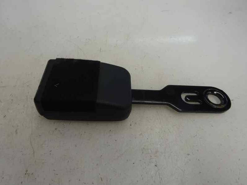 CINTURON SEGURIDAD TRASERO IZQUIERDO CITROEN C3 PICASSO 2009 1.4 16V (95 CV)