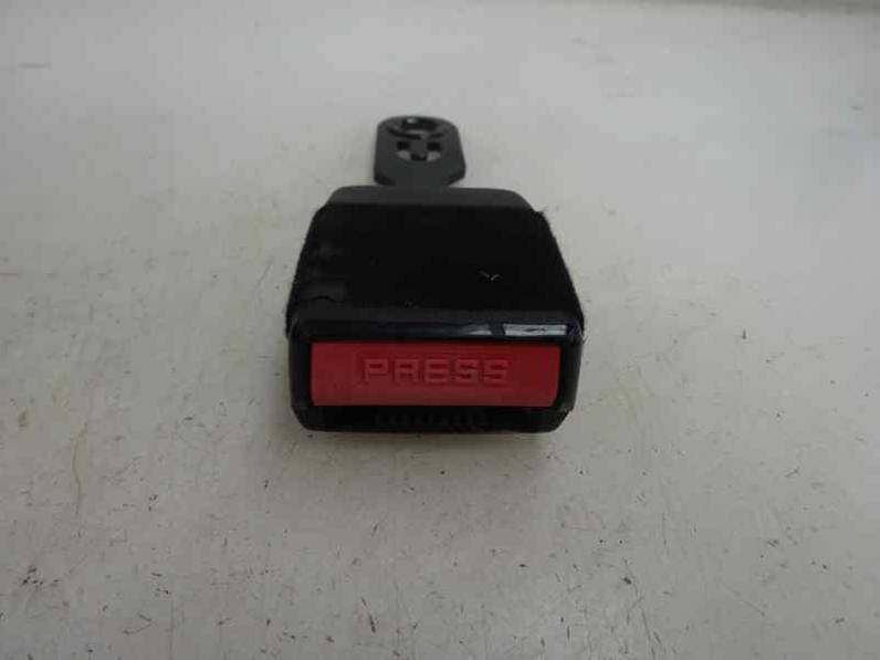 CINTURON SEGURIDAD TRASERO IZQUIERDO CITROEN C3 PICASSO 2009 1.4 16V (95 CV)
