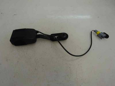 CINTURON SEGURIDAD DELANTERO DERECHO CITROEN C3 PICASSO 2009 1.4 16V (95 CV)