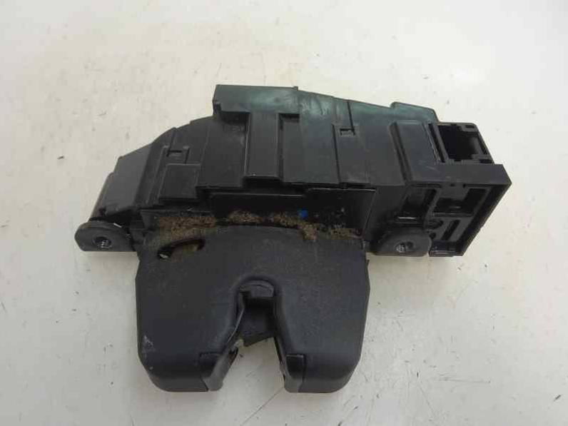 CERRADURA MALETERO PORTON CITROEN C3 PICASSO 2009 1.4 16V (95 CV)