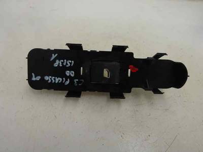 MANDO ELEVALUNAS DELANTERO DERECHO CITROEN C3 PICASSO 2009 1.4 16V (95 CV)
