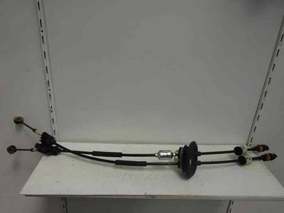 PALANCA CAMBIO CITROEN C3 PICASSO 2009 1.4 16V (95 CV)