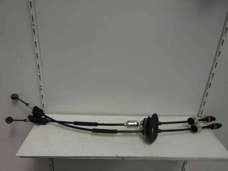 PALANCA CAMBIO CITROEN C3 PICASSO 2009 1.4 16V (95 CV)