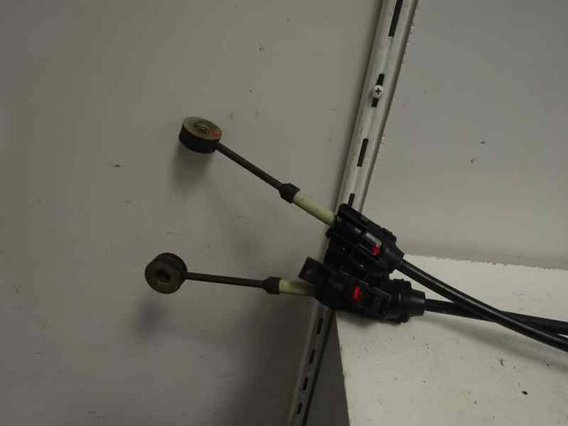 PALANCA CAMBIO CITROEN C3 PICASSO 2009 1.4 16V (95 CV)