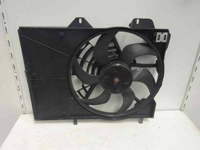 ELECTROVENTILADOR CITROEN C3 PICASSO 2009 1.4 16V (95 CV)