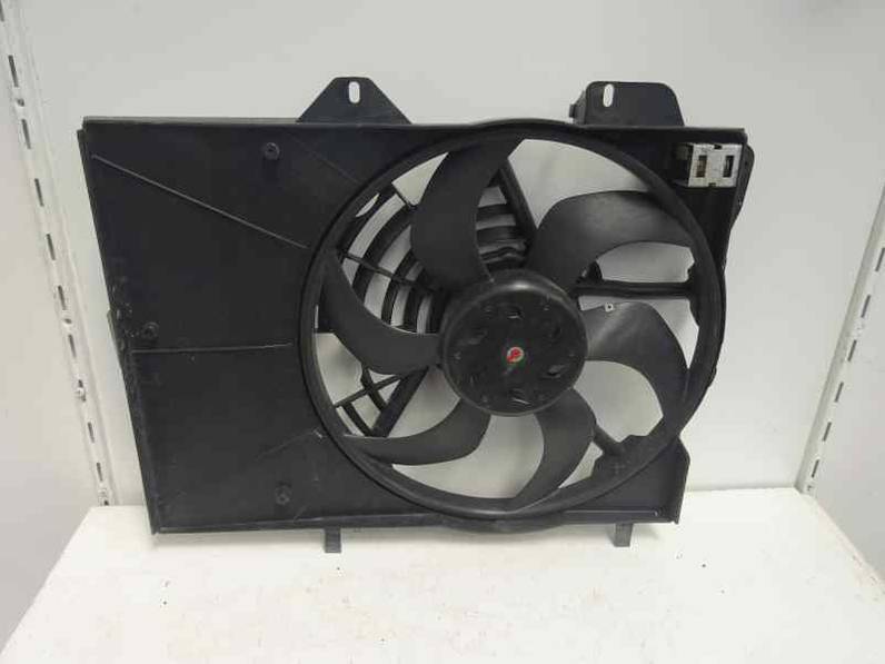 ELECTROVENTILADOR CITROEN C3 PICASSO 2009 1.4 16V (95 CV)