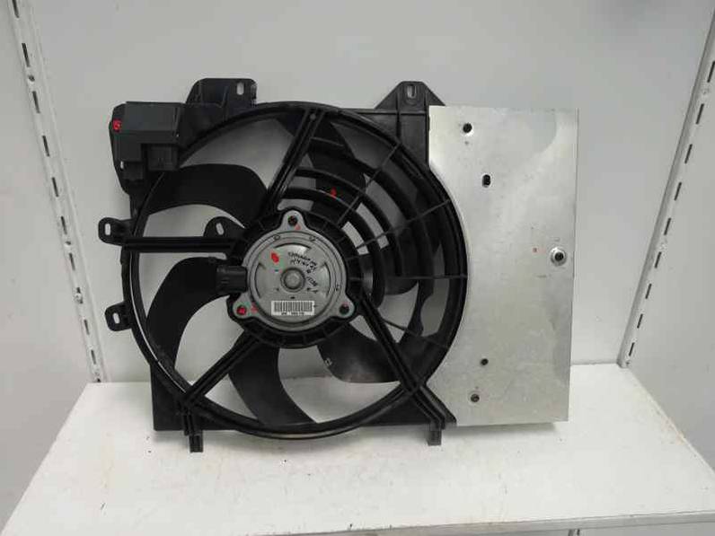 ELECTROVENTILADOR CITROEN C3 PICASSO 2009 1.4 16V (95 CV)