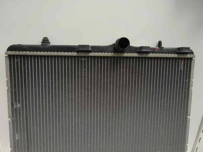 RADIADOR AGUA CITROEN C3 PICASSO 2009 1.4 16V (95 CV)