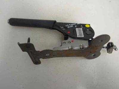 PALANCA FRENO DE MANO CITROEN C3 PICASSO 2009 1.4 16V (95 CV)