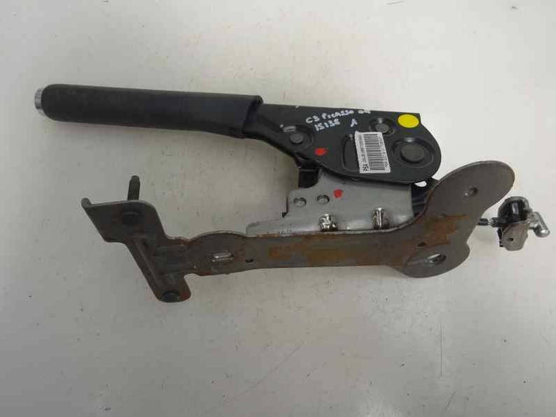 PALANCA FRENO DE MANO CITROEN C3 PICASSO 2009 1.4 16V (95 CV)