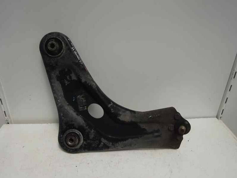 BRAZO SUSPENSION INFERIOR DELANTERO IZQUIERDO CITROEN C3 PICASSO 2009 1.4 16V (95 CV)