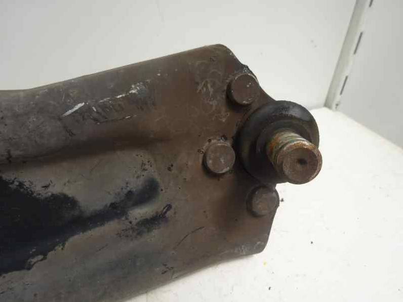 BRAZO SUSPENSION INFERIOR DELANTERO IZQUIERDO CITROEN C3 PICASSO 2009 1.4 16V (95 CV)