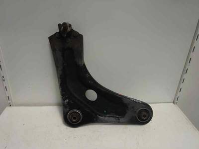 BRAZO SUSPENSION INFERIOR DELANTERO DERECHO CITROEN C3 PICASSO 2009 1.4 16V (95 CV)