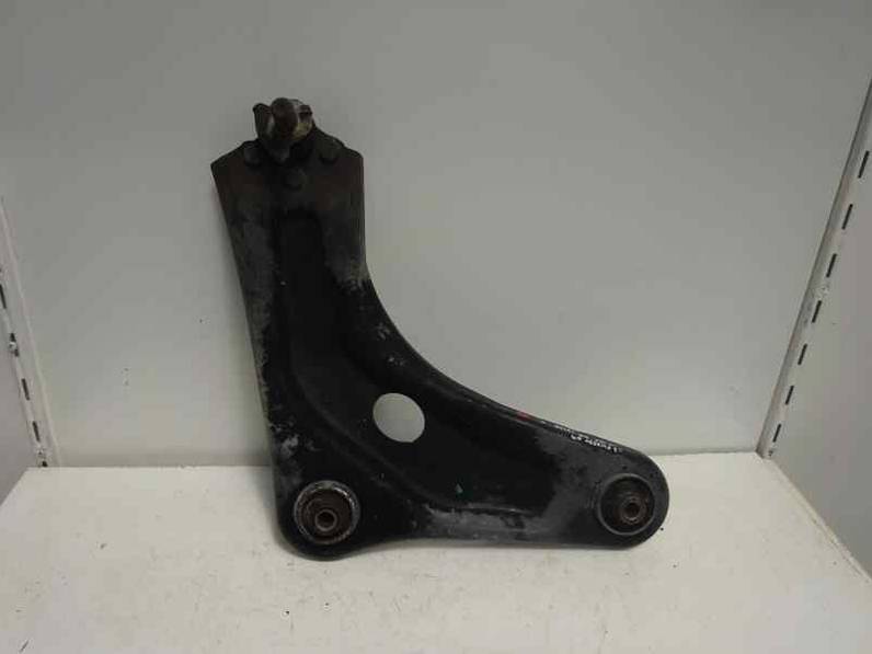 BRAZO SUSPENSION INFERIOR DELANTERO DERECHO CITROEN C3 PICASSO 2009 1.4 16V (95 CV)