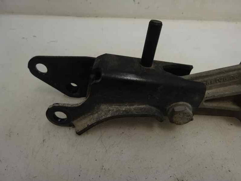 SOPORTE CAMBIO CITROEN C3 PICASSO 2009 1.4 16V (95 CV)