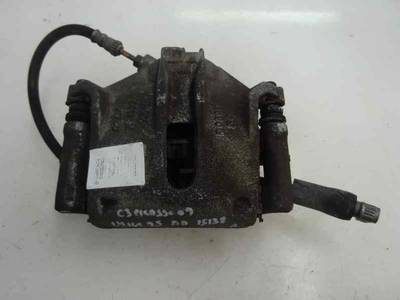 PINZA FRENO DELANTERA DERECHA CITROEN C3 PICASSO 2009 1.4 16V (95 CV)