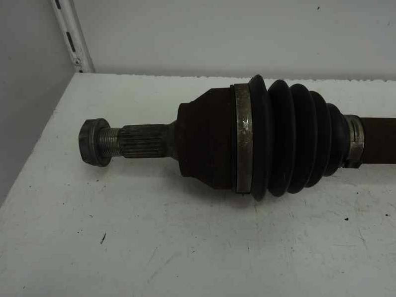 TRANSMISION DELANTERA IZQUIERDA CITROEN C3 PICASSO 2009 1.4 16V (95 CV)