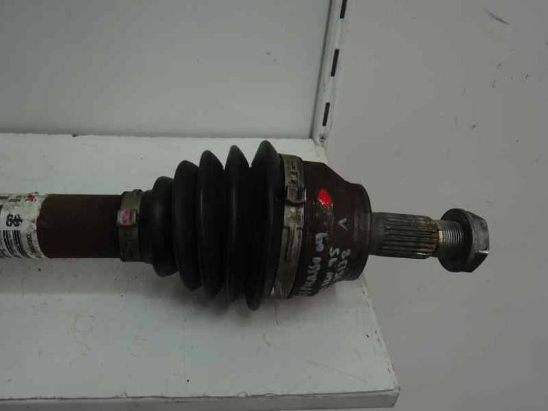 TRANSMISION DELANTERA DERECHA CITROEN C3 PICASSO 2009 1.4 16V (95 CV)