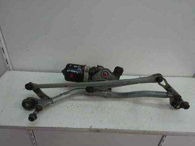 MOTOR LIMPIA DELANTERO CITROEN C3 PICASSO 2009 1.4 16V (95 CV)