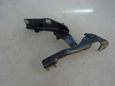 CAPOT CITROEN C3 PICASSO 2009 1.4 16V (95 CV)