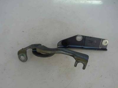 CAPOT CITROEN C3 PICASSO 2009 1.4 16V (95 CV)