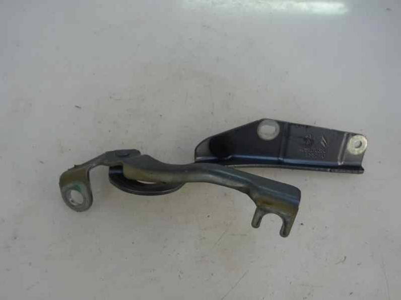 CAPOT CITROEN C3 PICASSO 2009 1.4 16V (95 CV)