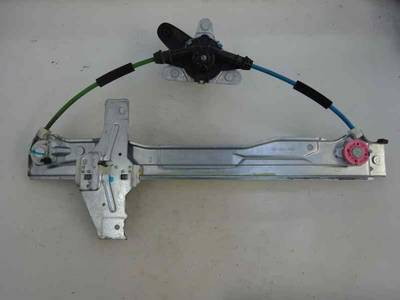 ELEVALUNAS TRASERO IZQUIERDO CITROEN C3 PICASSO 2009 1.4 16V (95 CV)