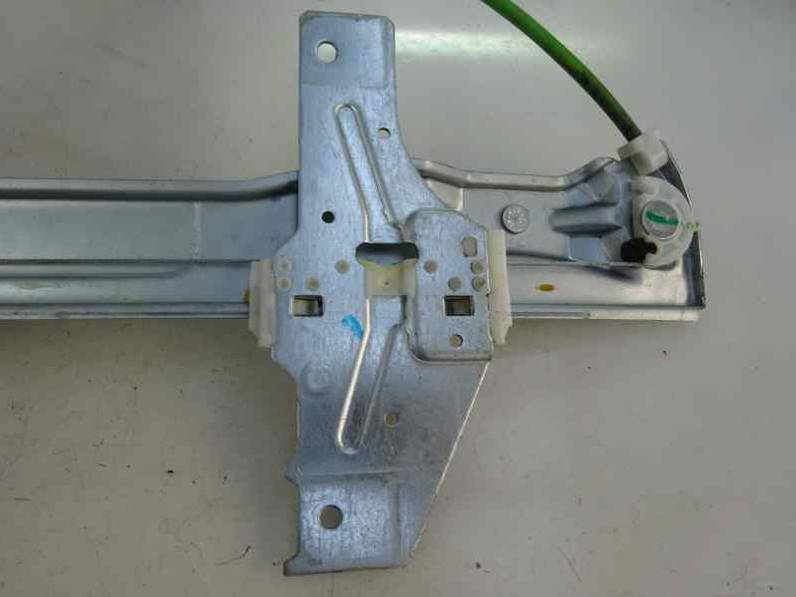 ELEVALUNAS TRASERO DERECHO CITROEN C3 PICASSO 2009 1.4 16V (95 CV)