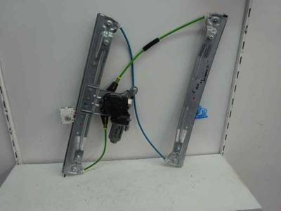 ELEVALUNAS DELANTERO DERECHO CITROEN C3 PICASSO 2009 1.4 16V (95 CV)