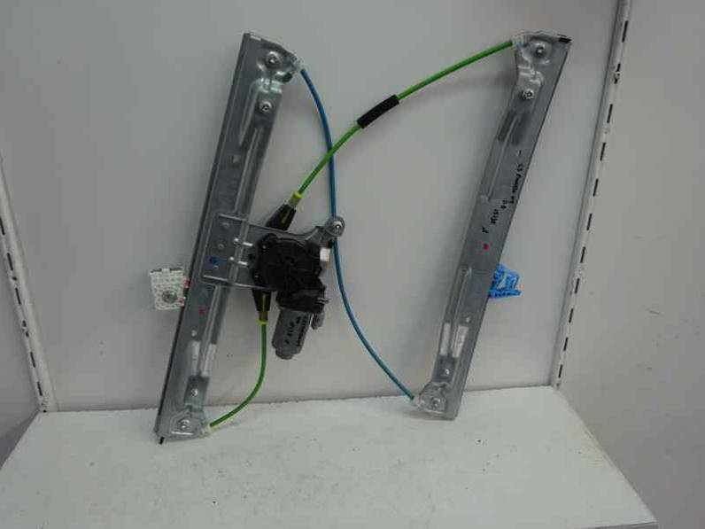 ELEVALUNAS DELANTERO DERECHO CITROEN C3 PICASSO 2009 1.4 16V (95 CV)